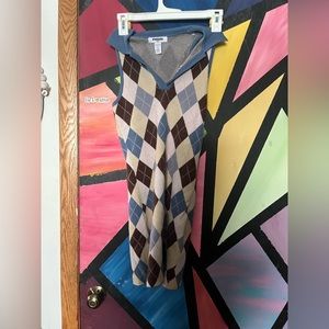 Size small RSO dress